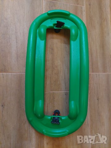 Люлееща основа за детска играчка конче Pilsan, снимка 2 - Други - 38998988