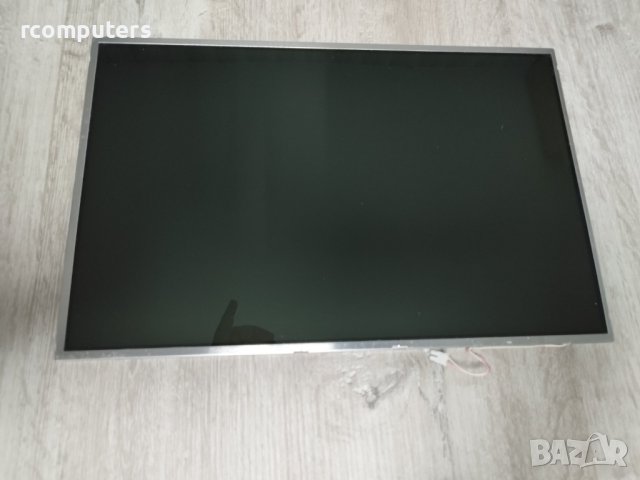 Матрица AU Optronics 15.4", B154EW08 V.1, снимка 1 - Части за лаптопи - 41116464