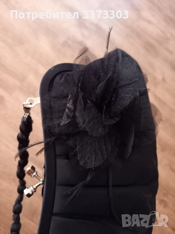 Официална чантичка , снимка 5 - Чанти - 53822205