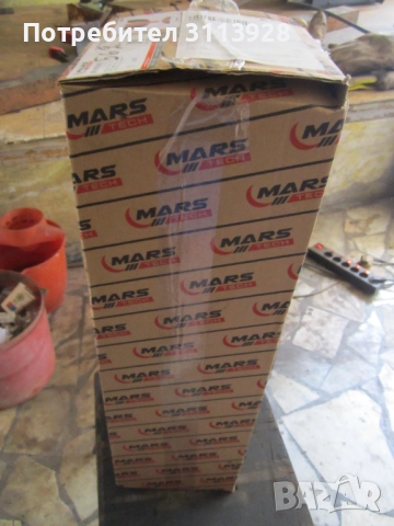 Стоп за Фиат Дукато