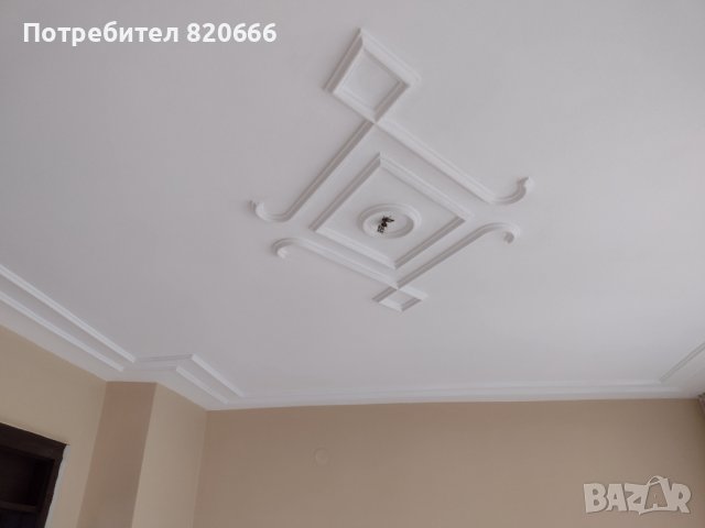 Качествено боядисване на стени тавани., снимка 7 - Бояджийски услуги - 35536767