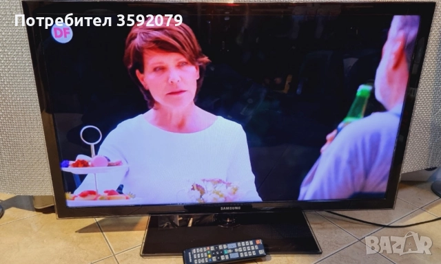 Телевизор Samsung 40" Full HD LED Smart TV, снимка 10 - Телевизори - 52282971