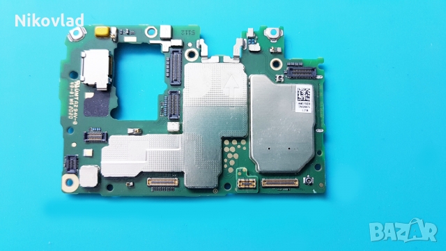 Основна платка Huawei P40 lite