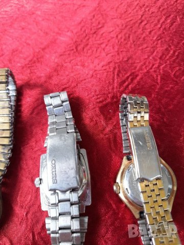 Стари дамски механични часовници , снимка 13 - Антикварни и старинни предмети - 41350085