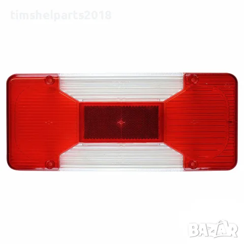 Стъкло за стоп за Iveco Daily , Peugeot Boxer , VW T5 , Renault Master