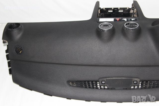 Арматурно табло Audi A3 8P (2003-2012г.) / Ауди А3 8P facelift, снимка 5 - Части - 39272380