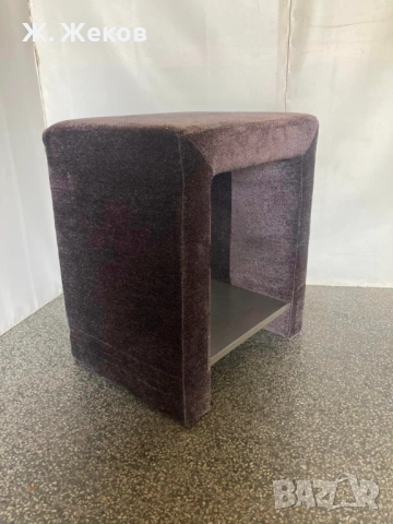 Модерна помощна маса с уникален дизайн, снимка 3 - Маси - 53864467