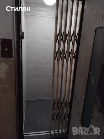 Решетки за асансьори 