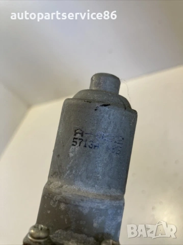 Мотор за стъклоповдигач заден десен за Peugeot 4007 (2009) 5713A085, снимка 2 - Части - 53680698