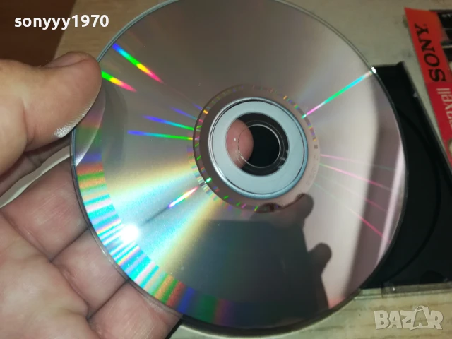 JOHNNY CASH CD 1108250824, снимка 14 - CD дискове - 51323264