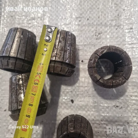 Цанги, снимка 3 - Стругове - 49238747