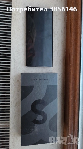Samsung S22 Ultra 5G 256GB, снимка 9 - Samsung - 53774898