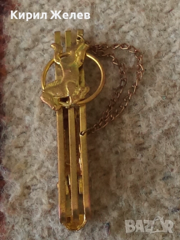 Щтипк за вратовръзка 52606, снимка 7 - Други - 52732253