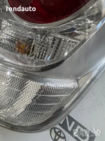 Десен стоп за Toyota Verso 2013-2018 81550-0F130-00, снимка 3 - Части - 44973167