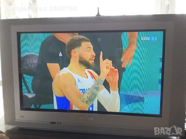 Телевизор Филипс