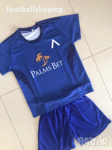 Детски екип Левски Сф Сезон 2025/2026