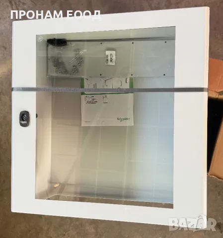 Табло Schneider Electric 600/600/270