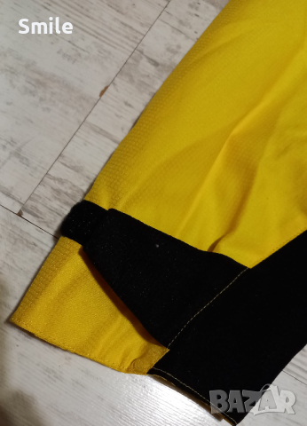 Спортно горнище за колоездене Activent ®  , снимка 4 - Велосипеди - 44655491