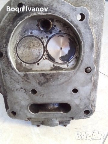 Глава за АКМЕ ВТ88 , снимка 6 - Селскостопанска техника - 52524176