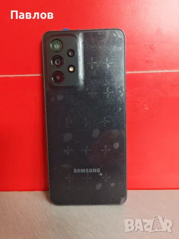 Samsung  A33 5G, снимка 4 - Samsung - 56220551