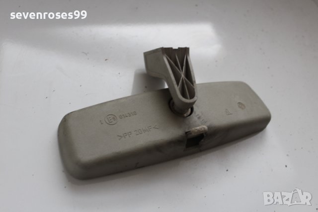 Огледало централно Фиат Крома 2007 Fiat Croma, снимка 5 - Части - 39880478