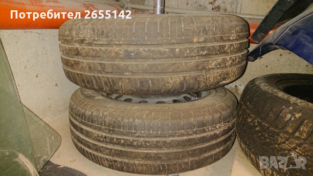 Хюндай и30 на части, снимка 4 - Автомобили и джипове - 35601949