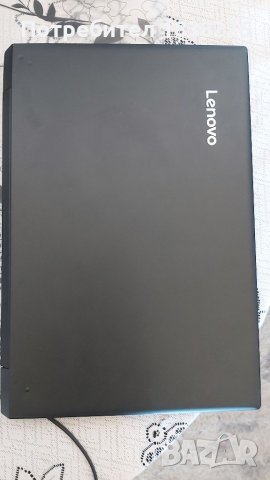 LENOVO W310, снимка 1 - Лаптопи за игри - 40138010