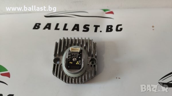 БАЛАСТ МОДУЛ ДНЕВНИ СВЕТЛИНИ ДЕСЕН 7214940 BMW 5 6 ZKW