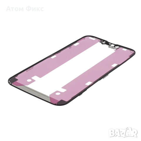 Тъч скрийн с OCA за APPLE iPhone 13 Pro Max + IC черен G+OCA Pro, снимка 4 - Резервни части за телефони - 53665823