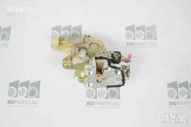 Брава врата задна дясна за Daihatsu Sirion (1998-2005), снимка 2 - Части - 41475403