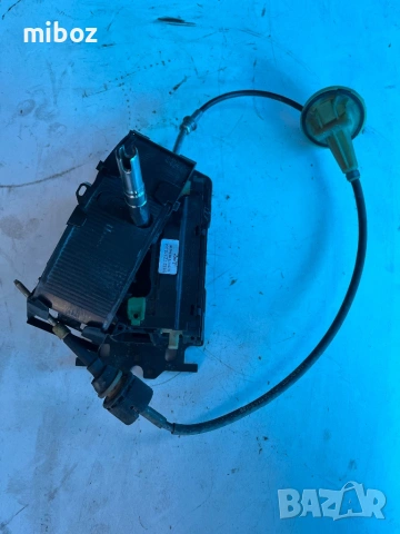 Скоростен лост с жило Рейндж Роувър Range Land Rover Sport L320, снимка 2 - Части - 53843656