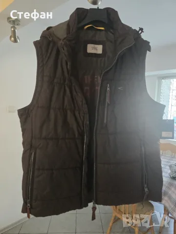 Грейка camel active, снимка 2 - Спортни дрехи, екипи - 56047872