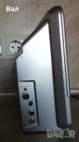 Радио CD Dual VERTIKAL 116, снимка 13 - Аудиосистеми - 44456812