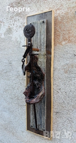 Арт пано, снимка 2 - Пана - 53776652