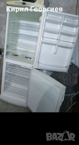 Хладилник Gorenie