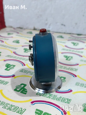 Будилници Slava , снимка 5 - Антикварни и старинни предмети - 53453030