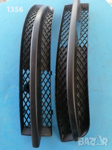 решедки за фолсваген шаран , снимка 3 - Части - 42145145