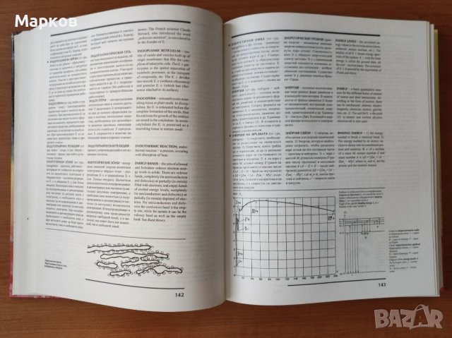 Триезична Енциклопедия Природа, снимка 5 - Енциклопедии, справочници - 40247045