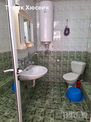 Под наем в център слънчев бряг , снимка 4 - Апартаменти - 51873873