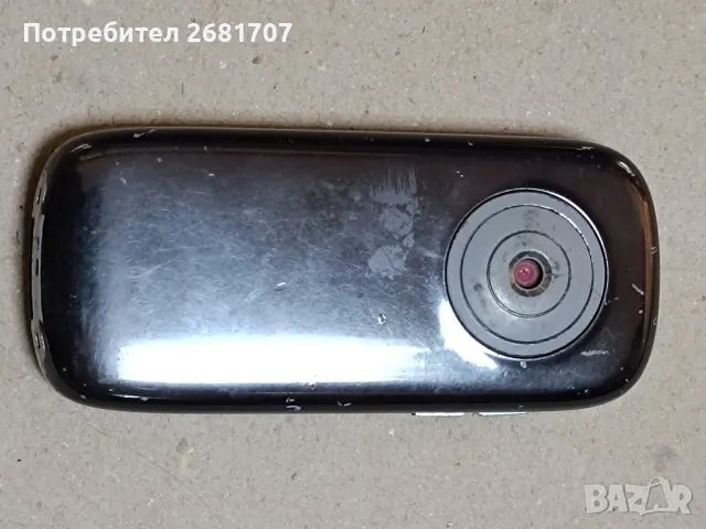 телефон Сименс Е71, снимка 2 - Siemens - 49507274