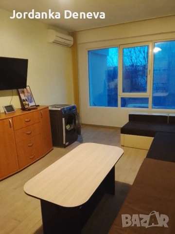 Дава под наем 