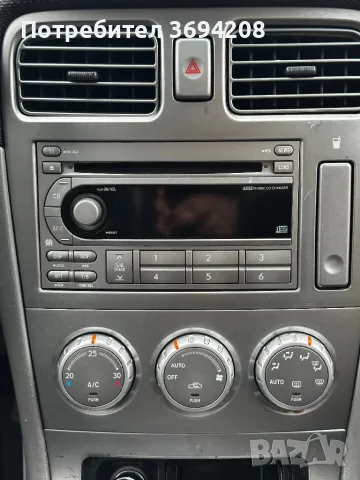 Продавам Субару Форестър 2005 2.5 Турбо, снимка 13 - Автомобили и джипове - 50208747