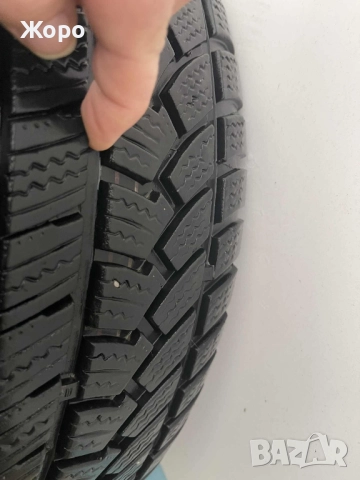 Продавам гуми с джанти , снимка 5 - Гуми и джанти - 52344073