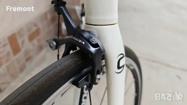 Cannondale CAAD10 Ultegra | Карбон | Mint Condition (~8 кг), снимка 8 - Велосипеди - 56121782