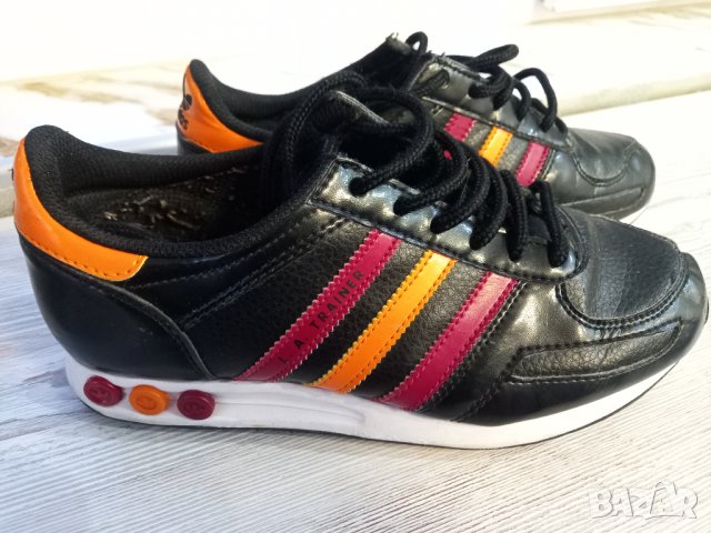 Adidas- оригинални номер 37, снимка 1