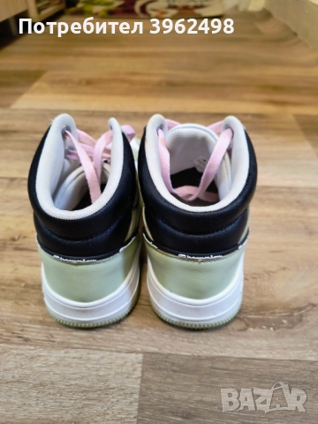Сникърси champion 2 чифта, снимка 5 - Детски маратонки - 52044294