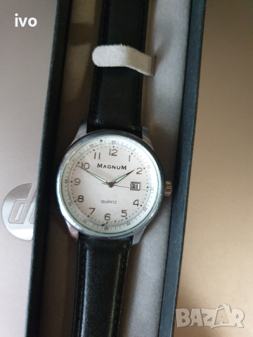 magnum, снимка 11 - Мъжки - 36412044