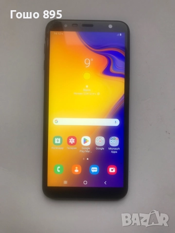 SAMSUNG J6+ SM-J610FN DS, снимка 4 - Samsung - 52000819