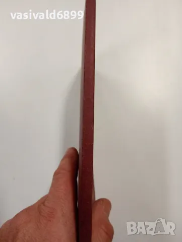 Димитър Ненов - Бъбреци и бременност , снимка 2 - Специализирана литература - 47802434