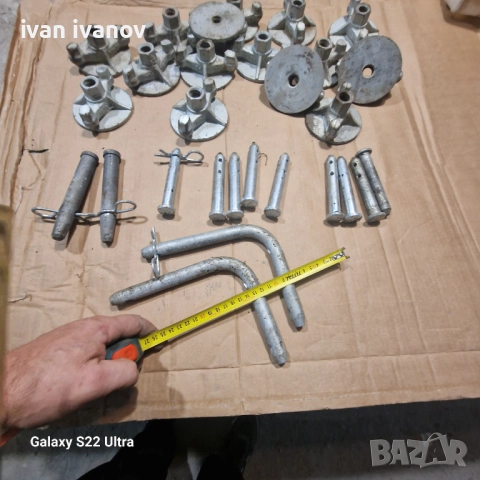 Гаики За Кофражи , снимка 17 - Други ремонти - 51965788